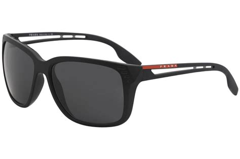 prada sps 03t|PRADA SUNGLASSES SPS 03T 59 1BO.